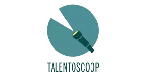 Logo Talentoscoop